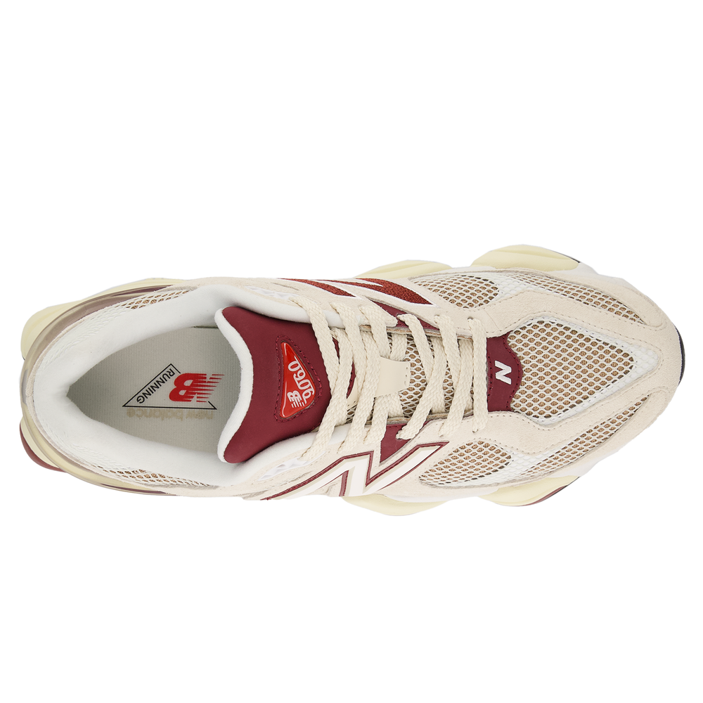 Unisex boty New Balance U9060PSD – béžové