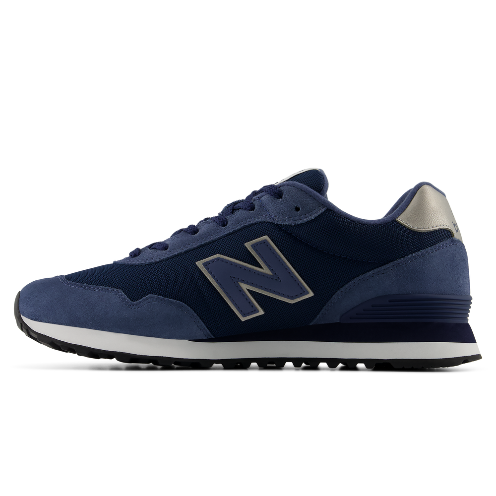 Pánské boty New Balance M5154R3 – tmavomodrá