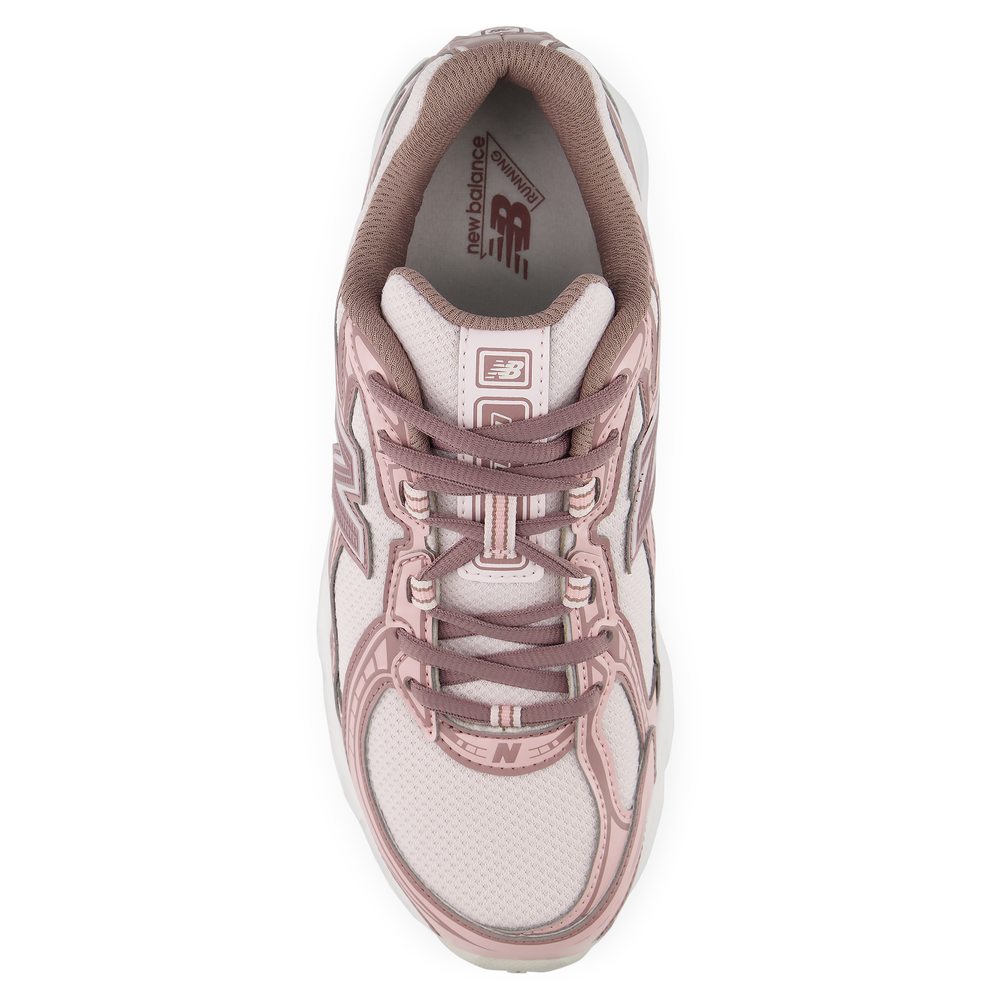 Unisex boty New Balance U7404S4 – růžové