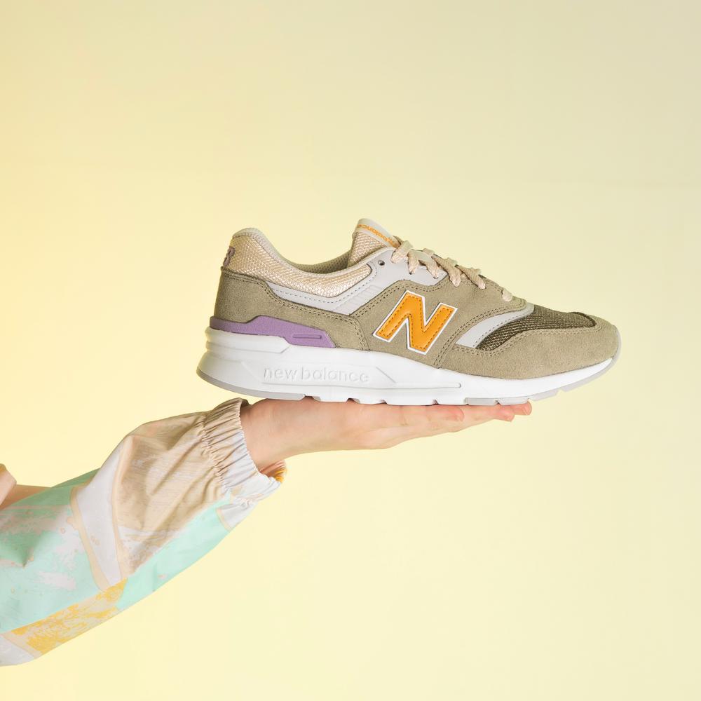 New Balance CW997HSV