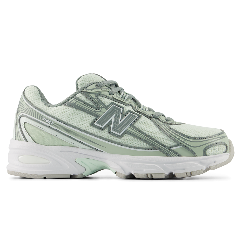 Unisex boty New Balance U7406VK – mátové