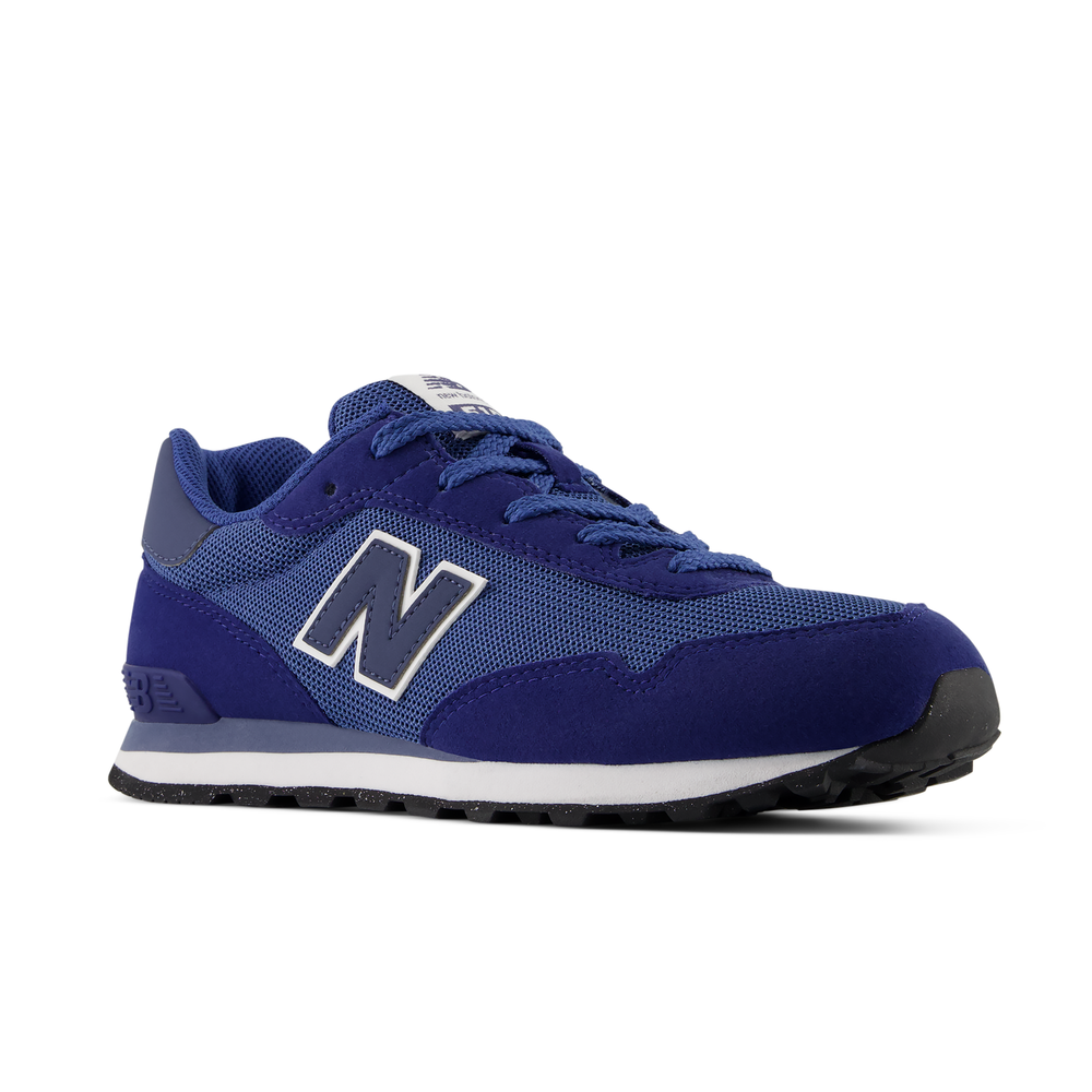 Dětské boty New Balance G5155VO – tmavomodrá