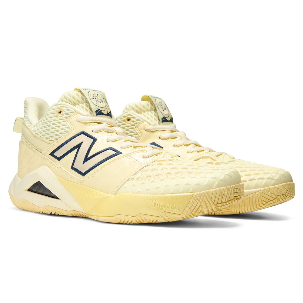 Unisex boty New Balance ABZORB U20005UW | Šedé