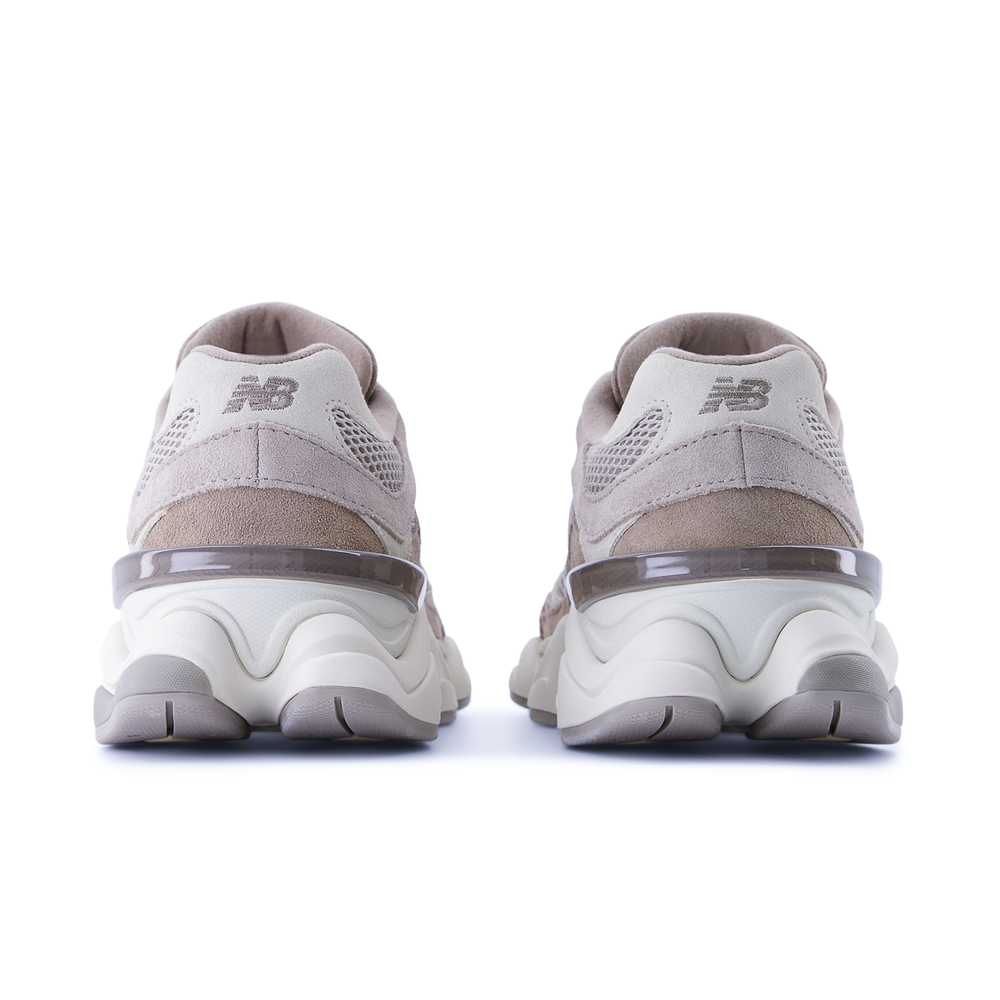 Unisex boty New Balance U9060ERC – béžové