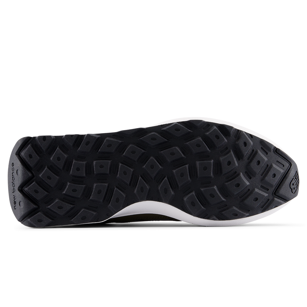 Unisex boty New Balance U3708JX – zelené