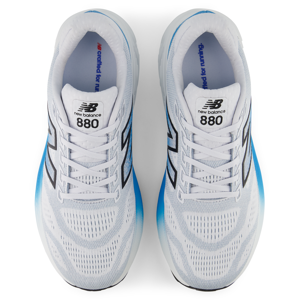 Pánské boty New Balance Fresh Foam X 880 v15 M88049Z – modré