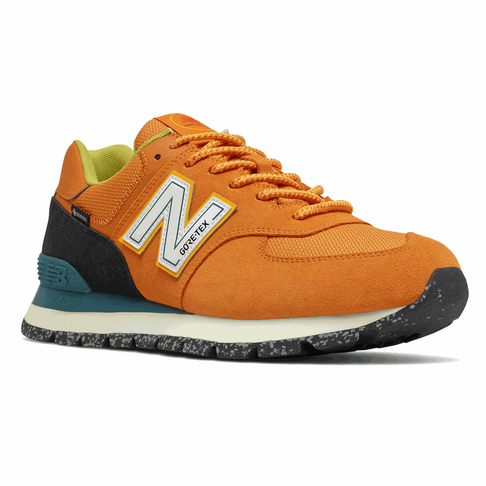 New Balance 574 Gore Tex - M574DGEX