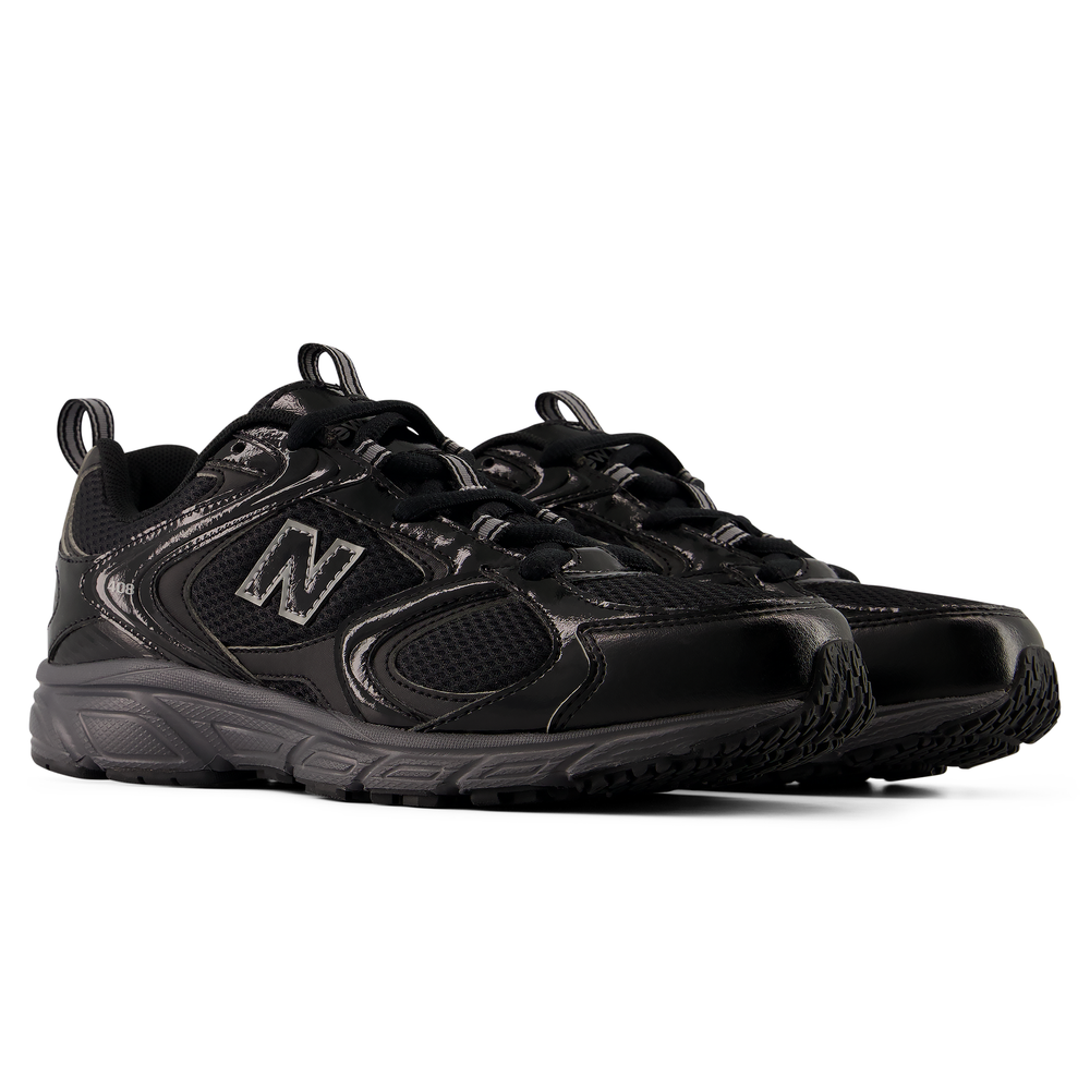 Dámské boty New Balance W4085L6 – černé