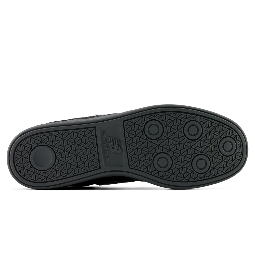 Pánské boty New Balance Numeric UN508BND – černé