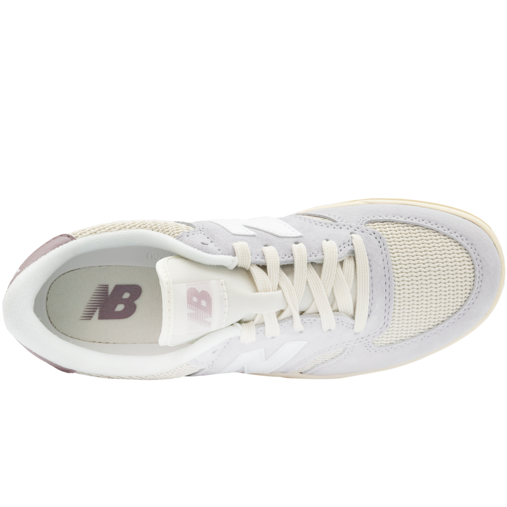 Unisex boty New Balance CT500GC – šedé