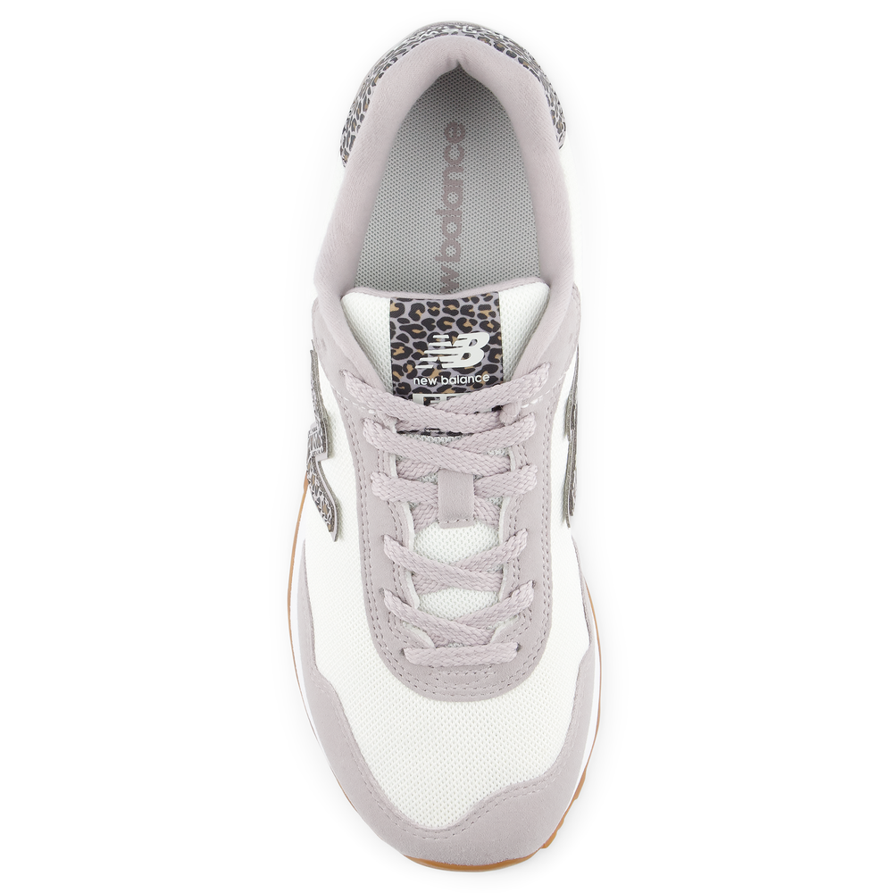 Dámské boty New Balance W5157F7 – šedé