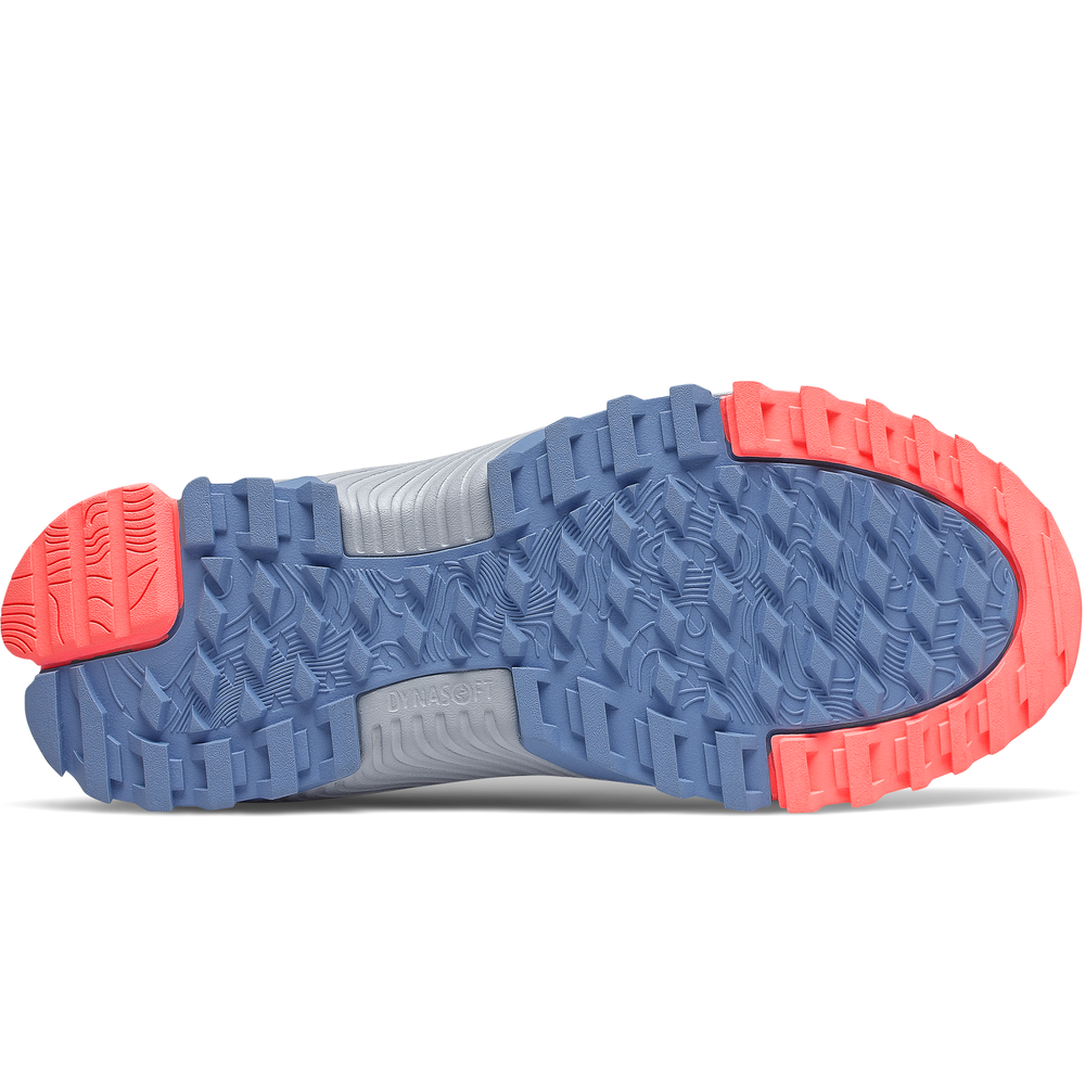Boty New Balance Shando WTSHAMG – šedá