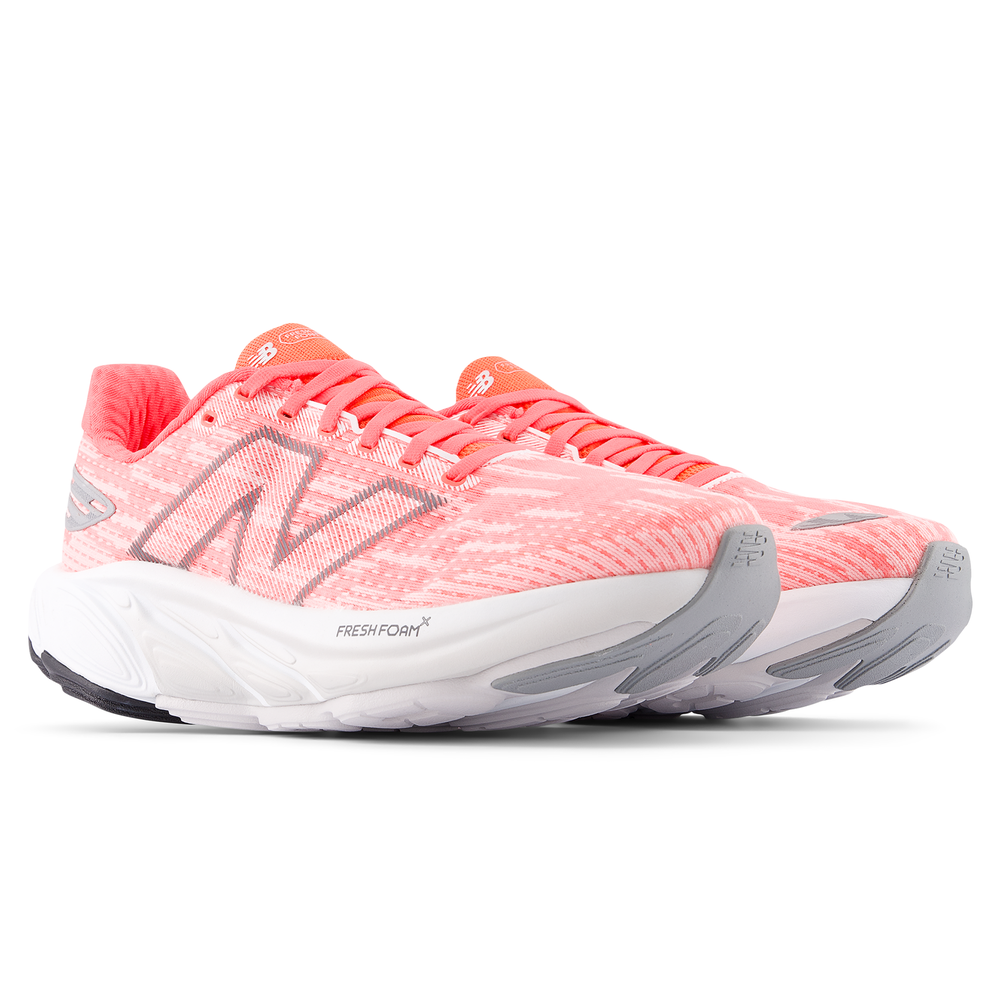 Pánské boty New Balance Fresh Foam x Balos v1 MBALCE1 – oranžová