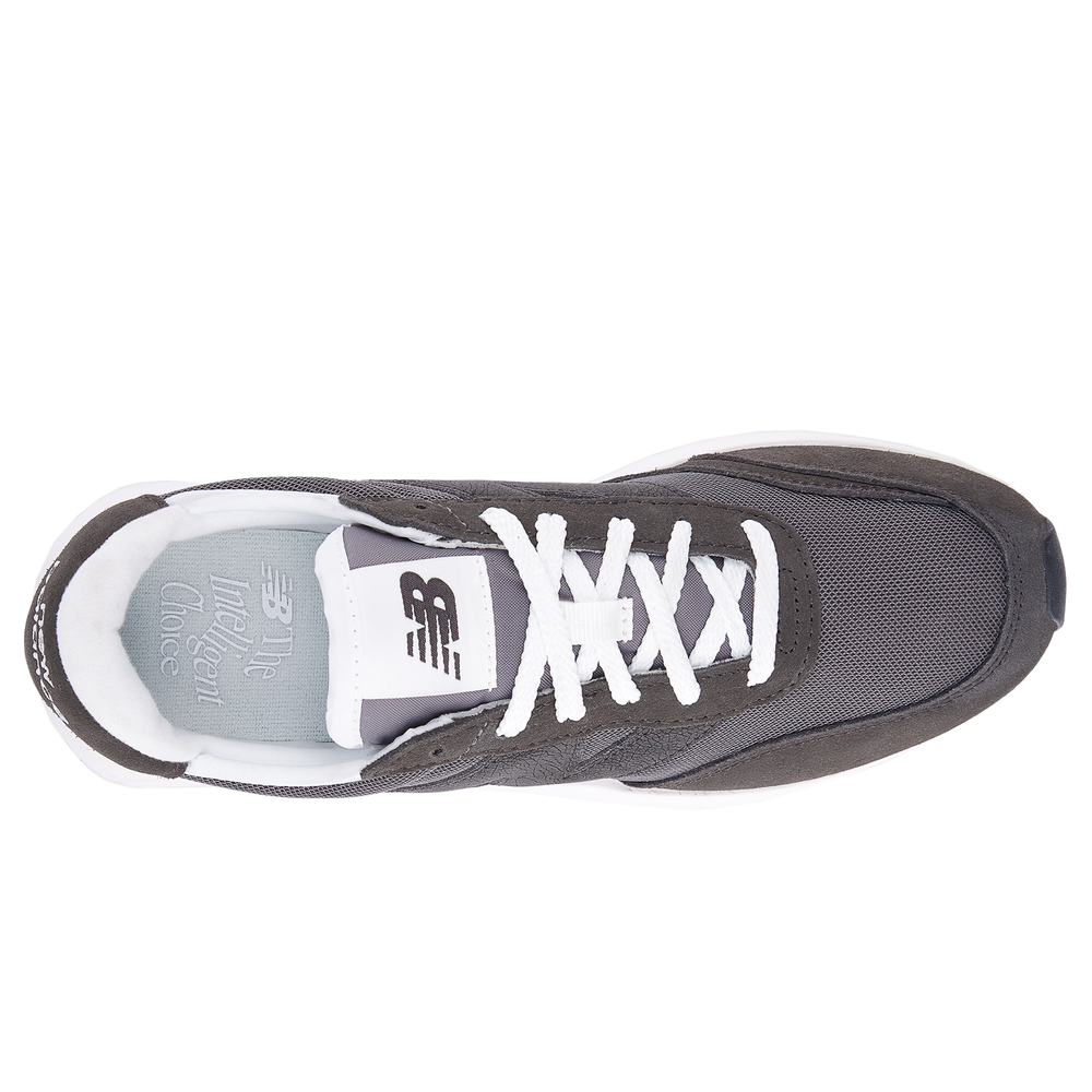 Pánské boty New Balance U370HD – černé