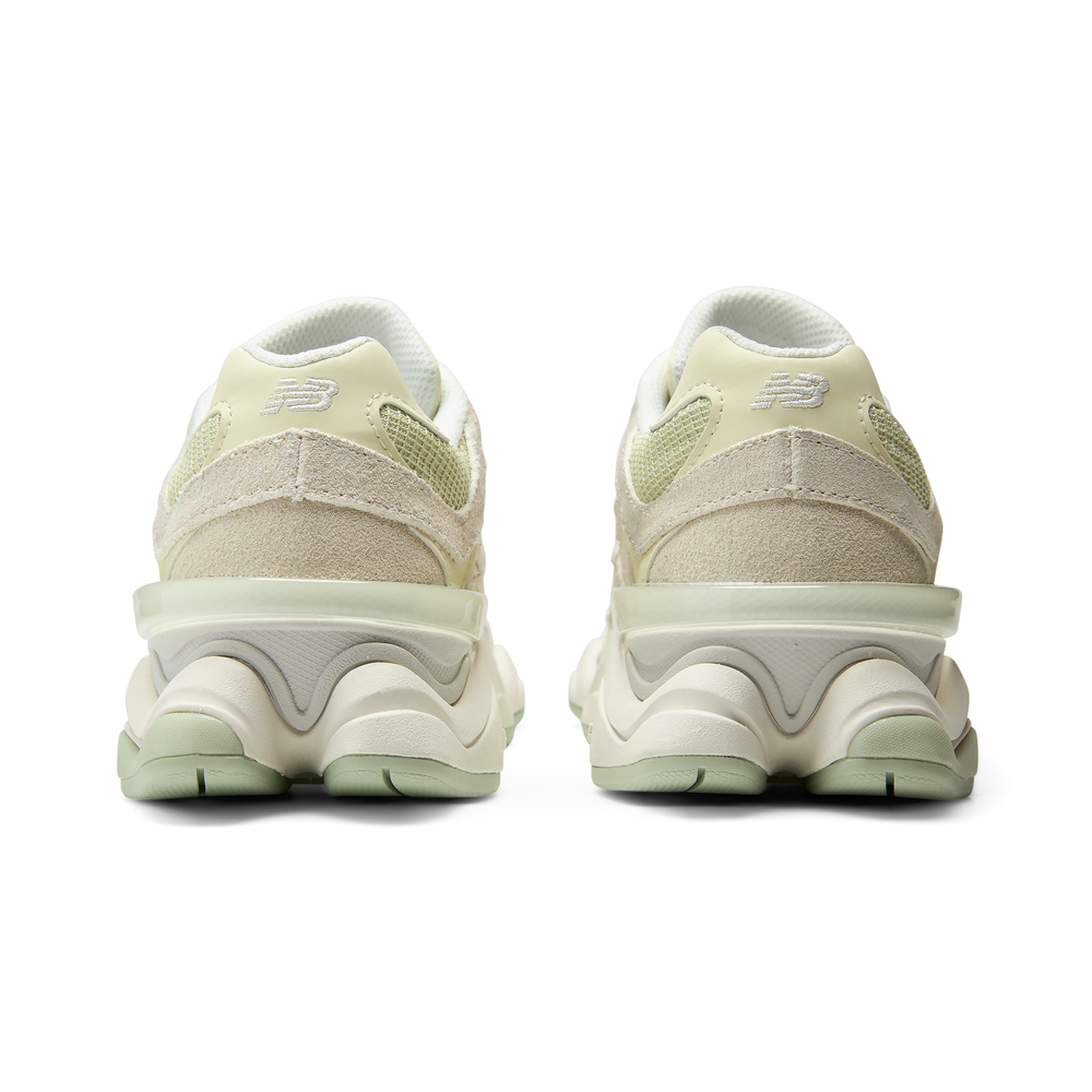 Unisex boty New Balance U906072N – béžové