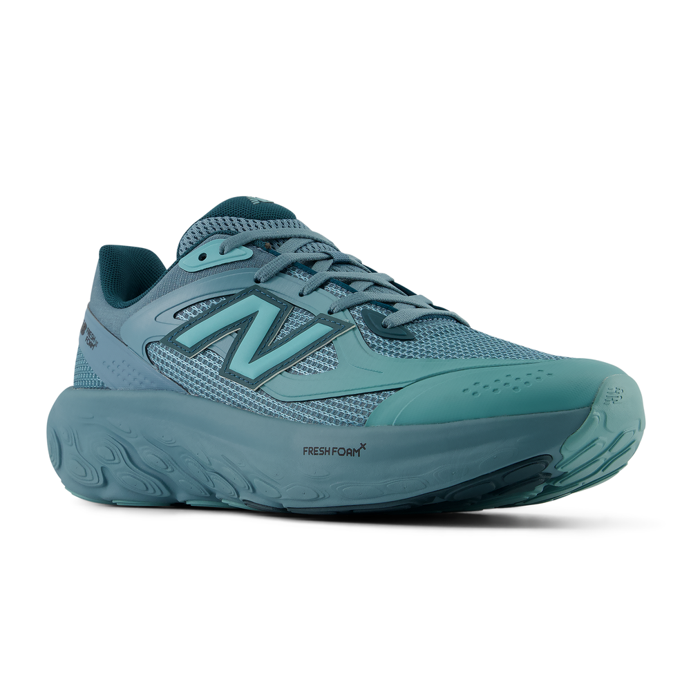 Pánské boty New Balance UTRN6YK – modré