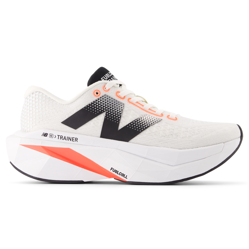 Dámské boty New Balance FuelCell SuperComp Trainer v3 WRCXCS4 – bílé