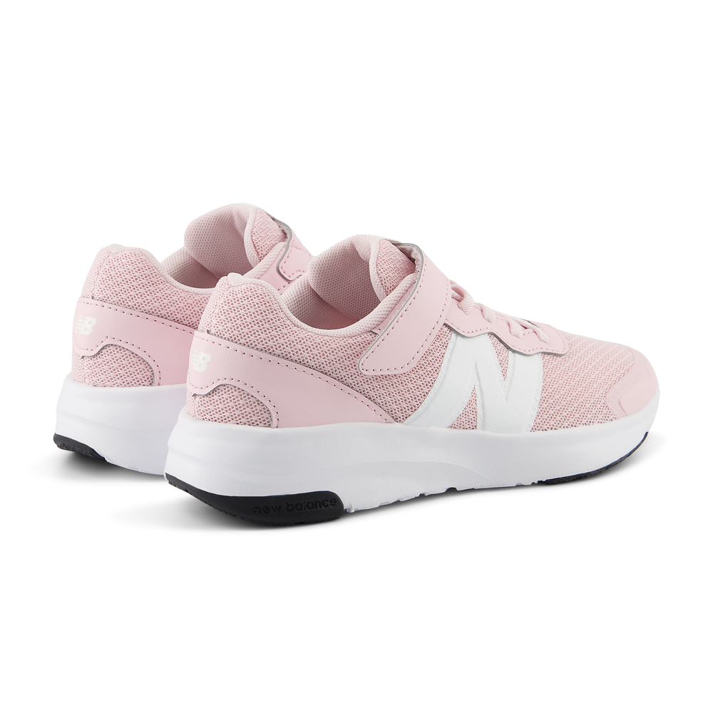 Dětské boty New Balance PT578PK – růžové