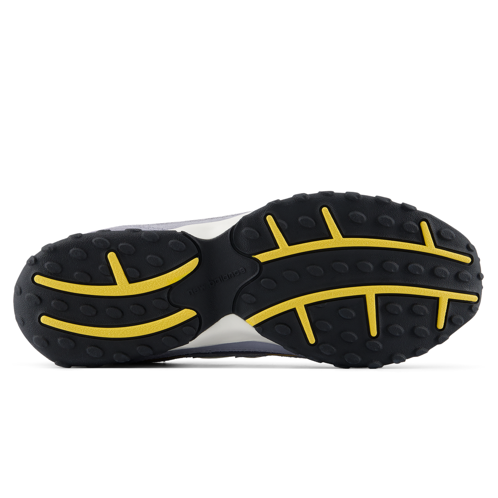 Unisex boty New Balance U204L3OL – fialové