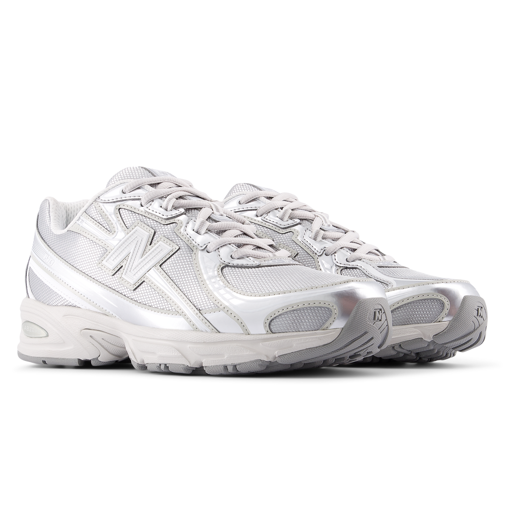 Unisex boty New Balance U7405I7 – šedé