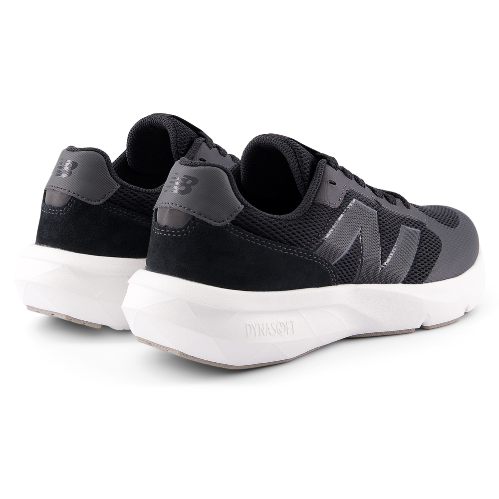 Unisexboty New Balance Dynasoft UA800 v1 UA800BA1 – černé