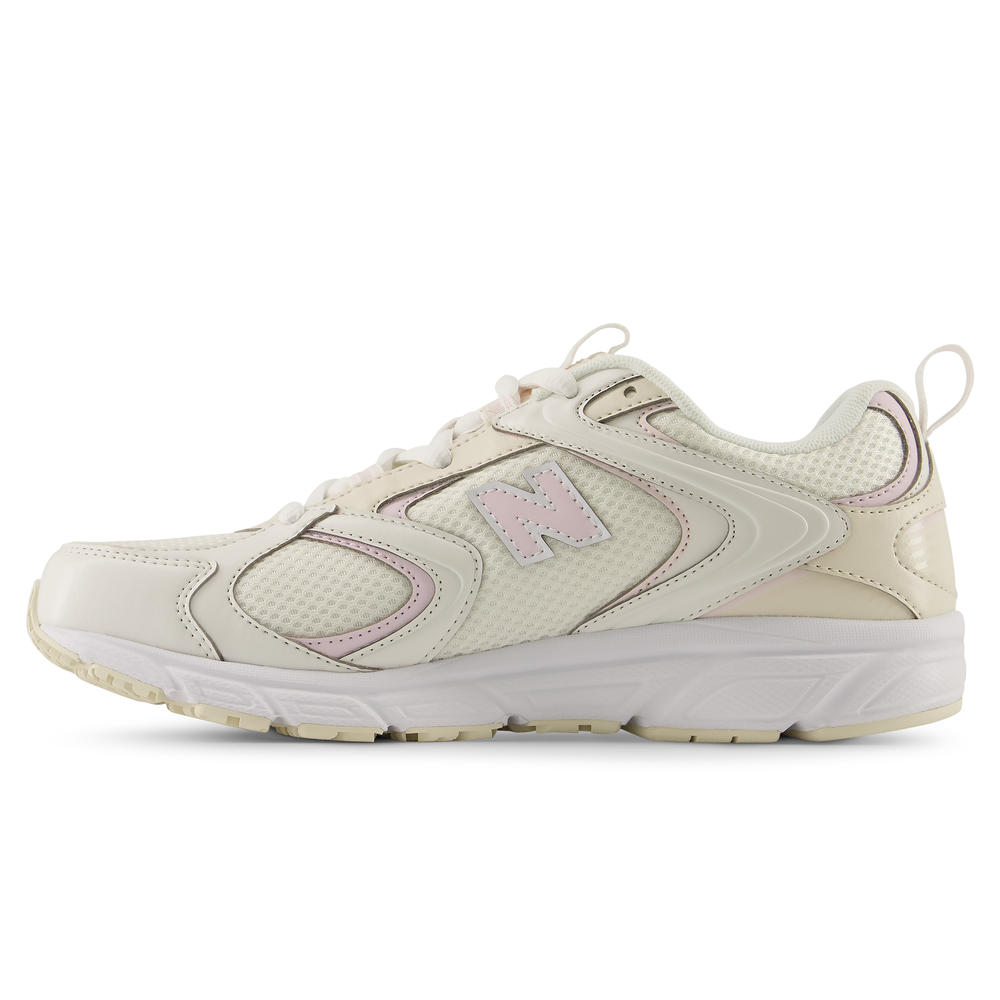 Dámské boty New Balance W4089FK – béžové