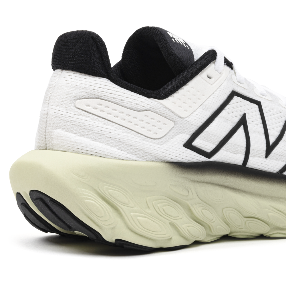 Dámské boty New Balance Fresh Foam 1080 v13 W1080LAD – bílé