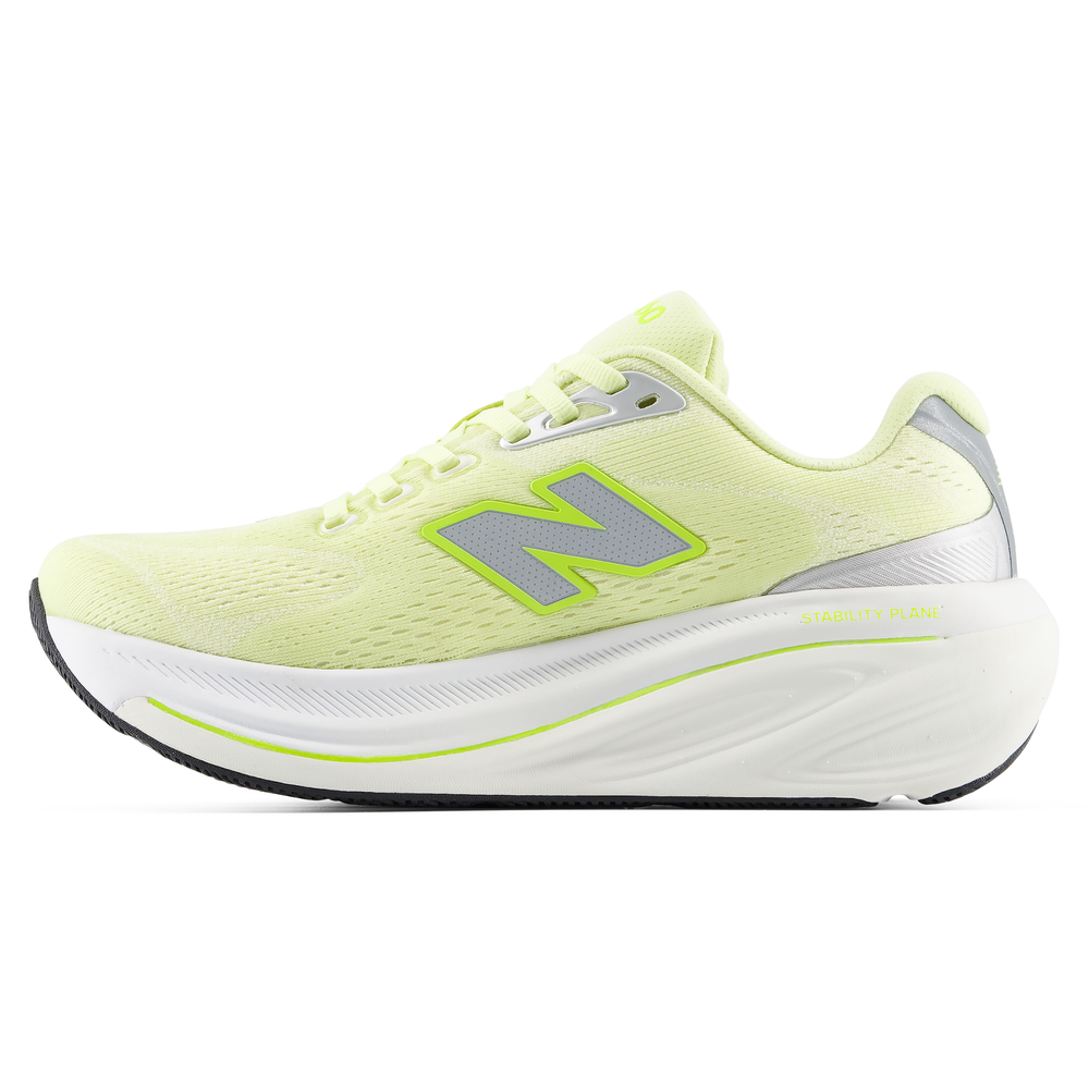 Dámské boty New Balance Fresh Foam 860 v15 W8608IO – zelené