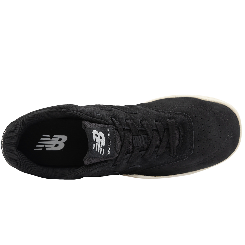 Unisex boty New Balance BB80SBB – černé