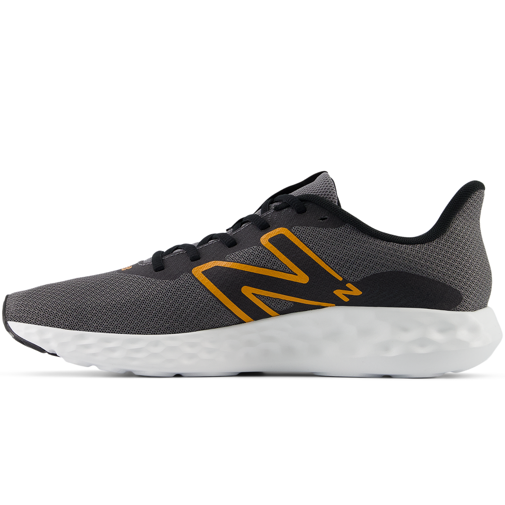 Pánské boty New Balance M411RO3 – šedé