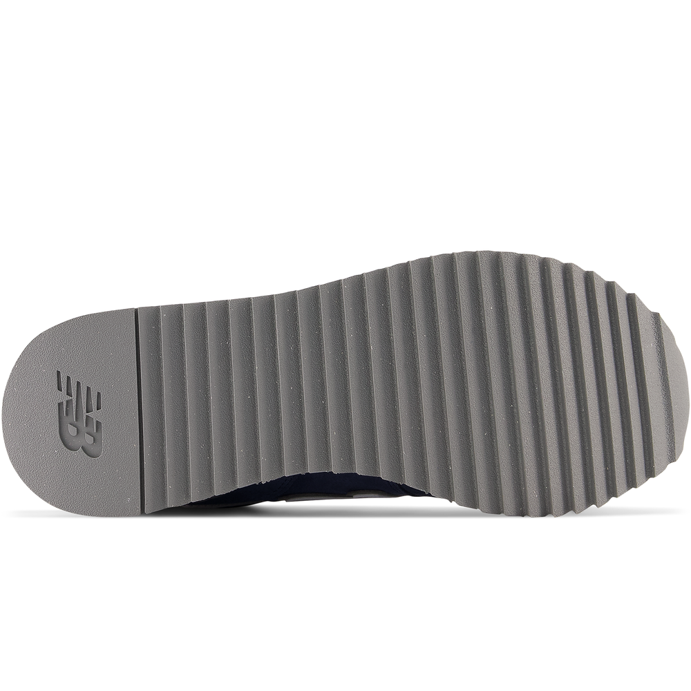 Dámské boty New Balance WL574ZSB – modré