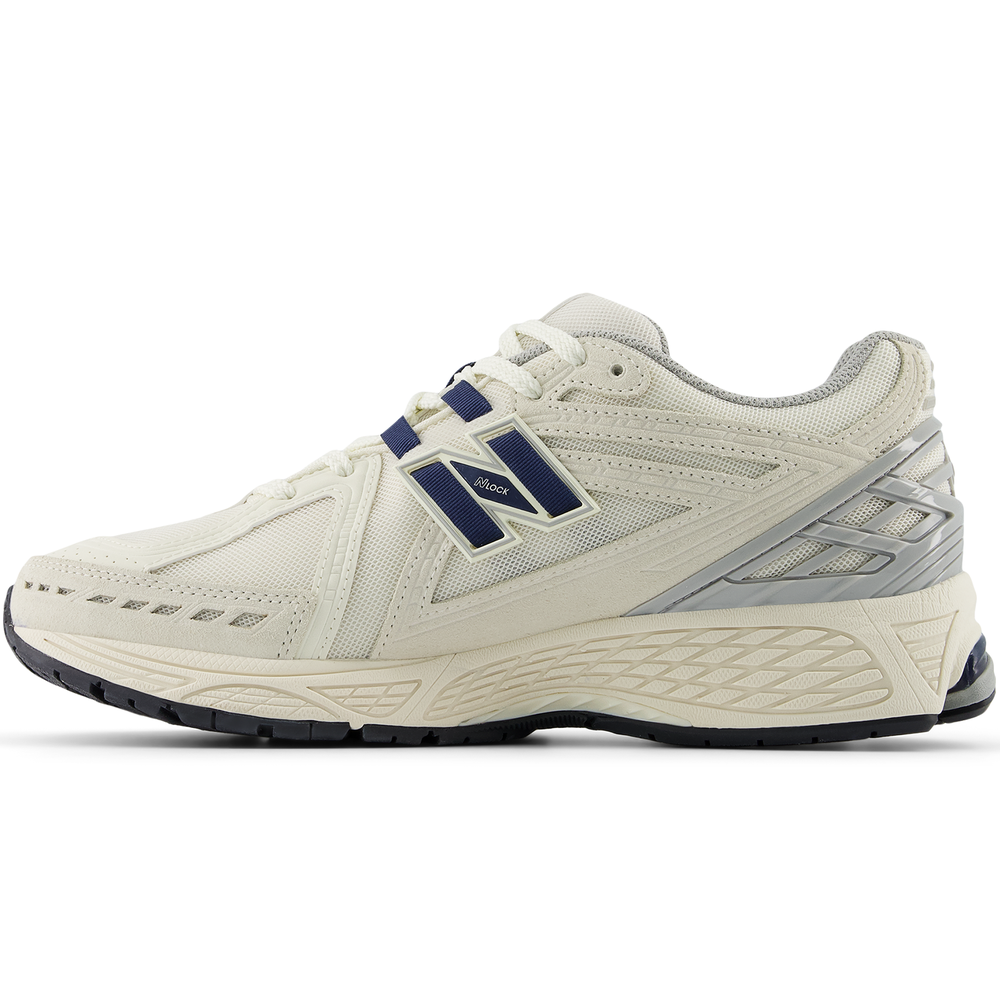 Unisex boty New Balance M1906REK – béžové