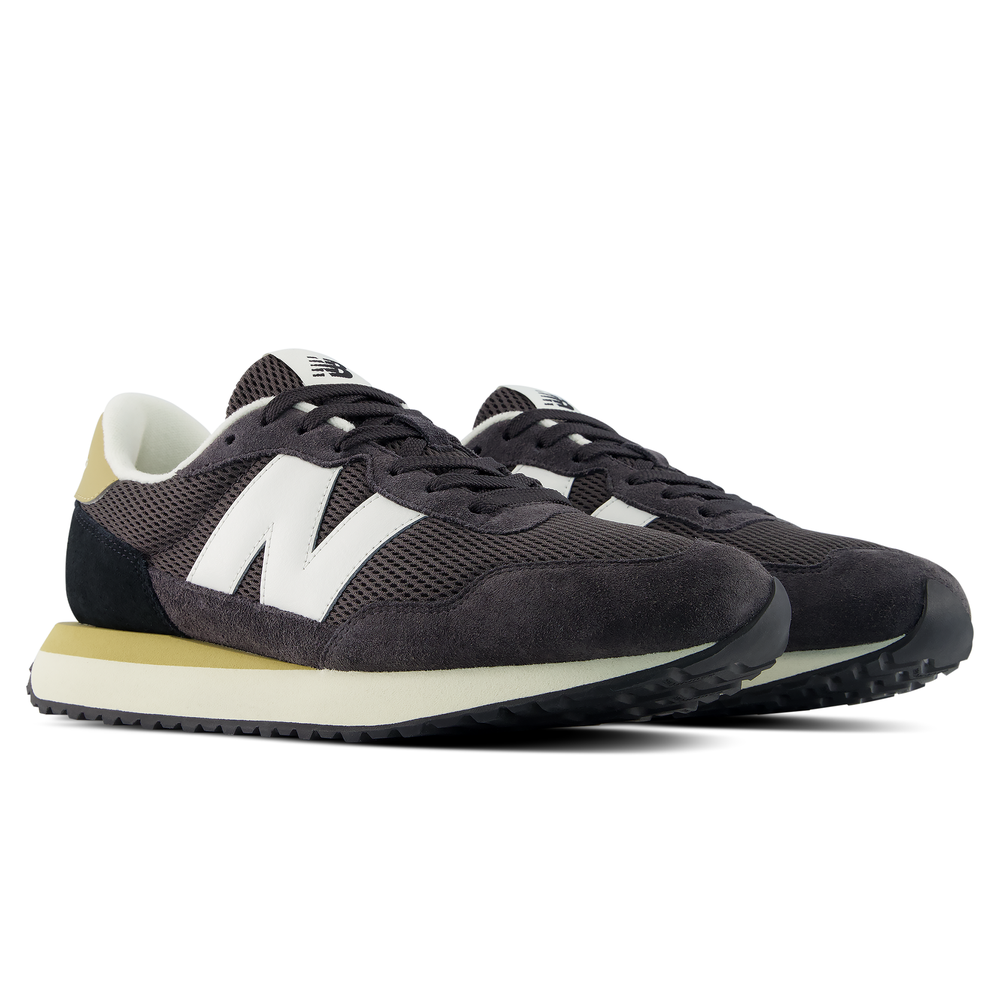 Pánské boty New Balance M2375RS – černé