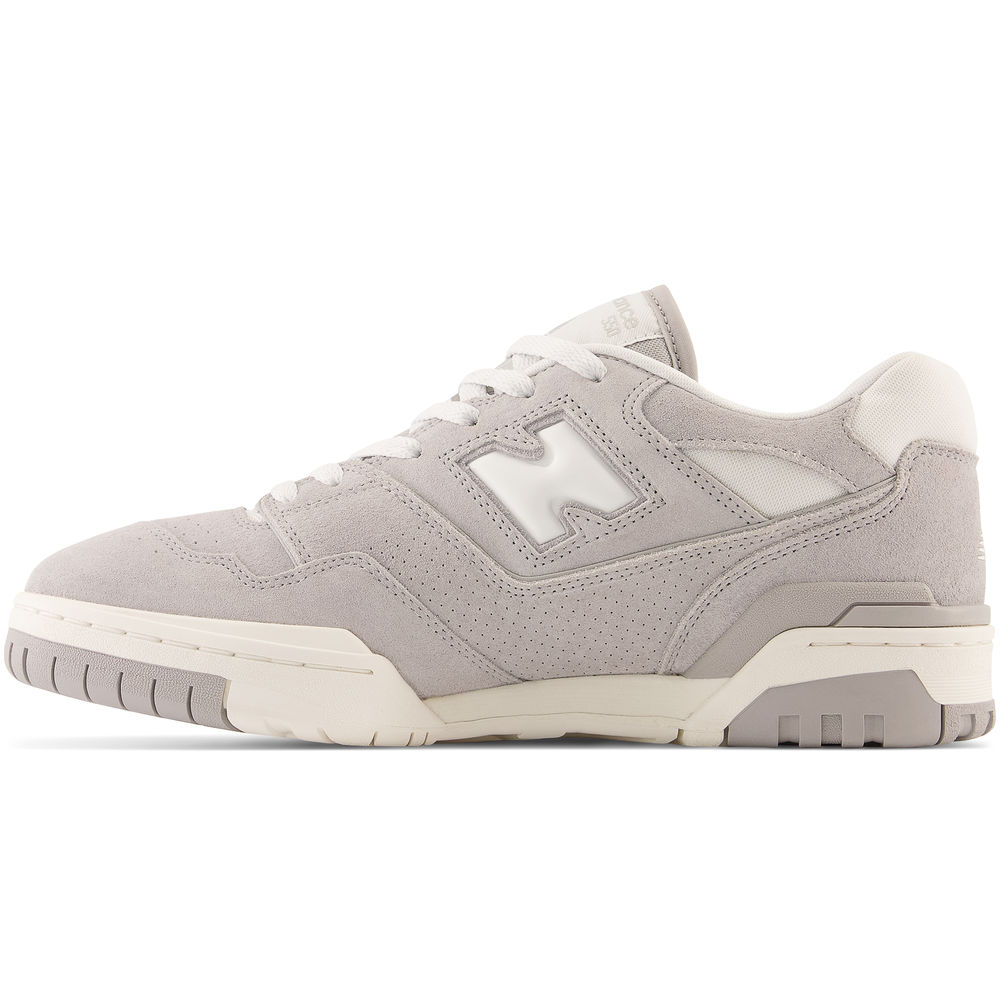 Pánské boty New Balance BB550VNB – šedé