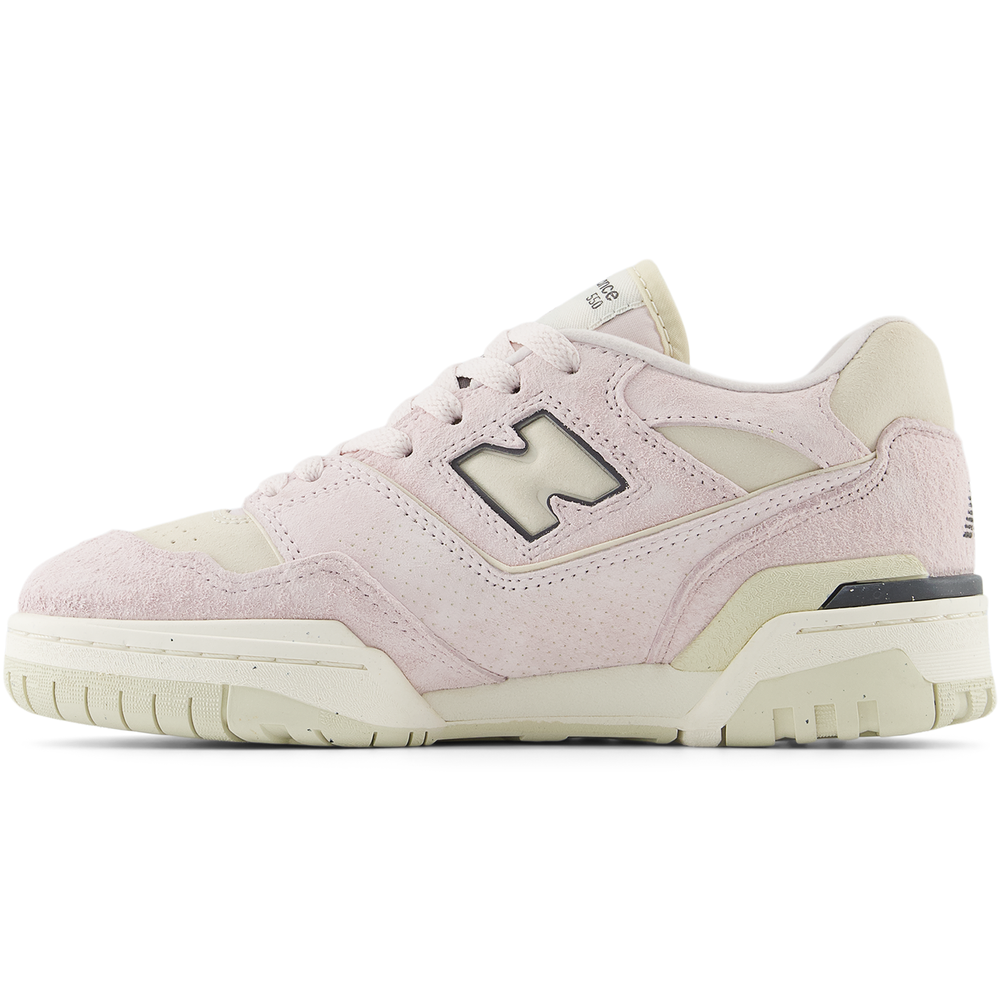 Dámské boty New Balance BBW550RC – růžové