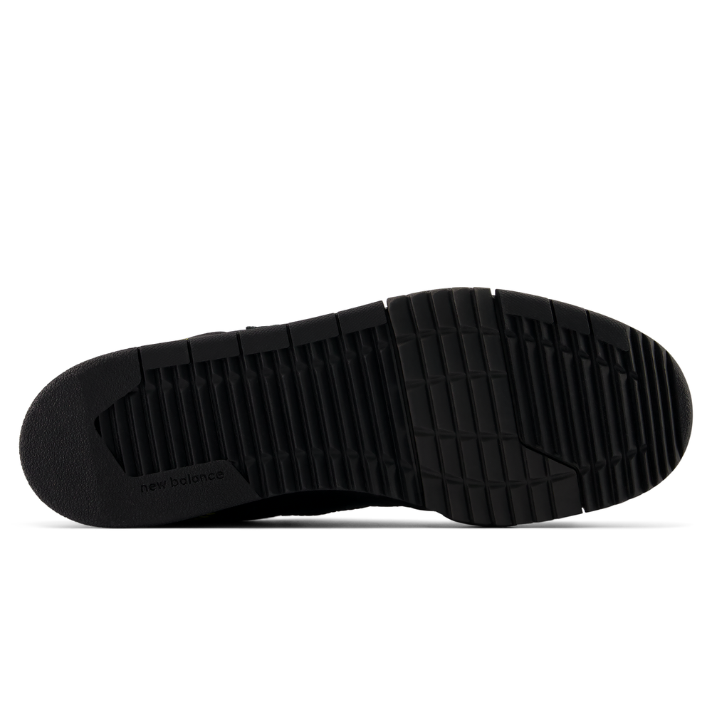 Pánské boty New Balance Numeric UN440WAB – černé