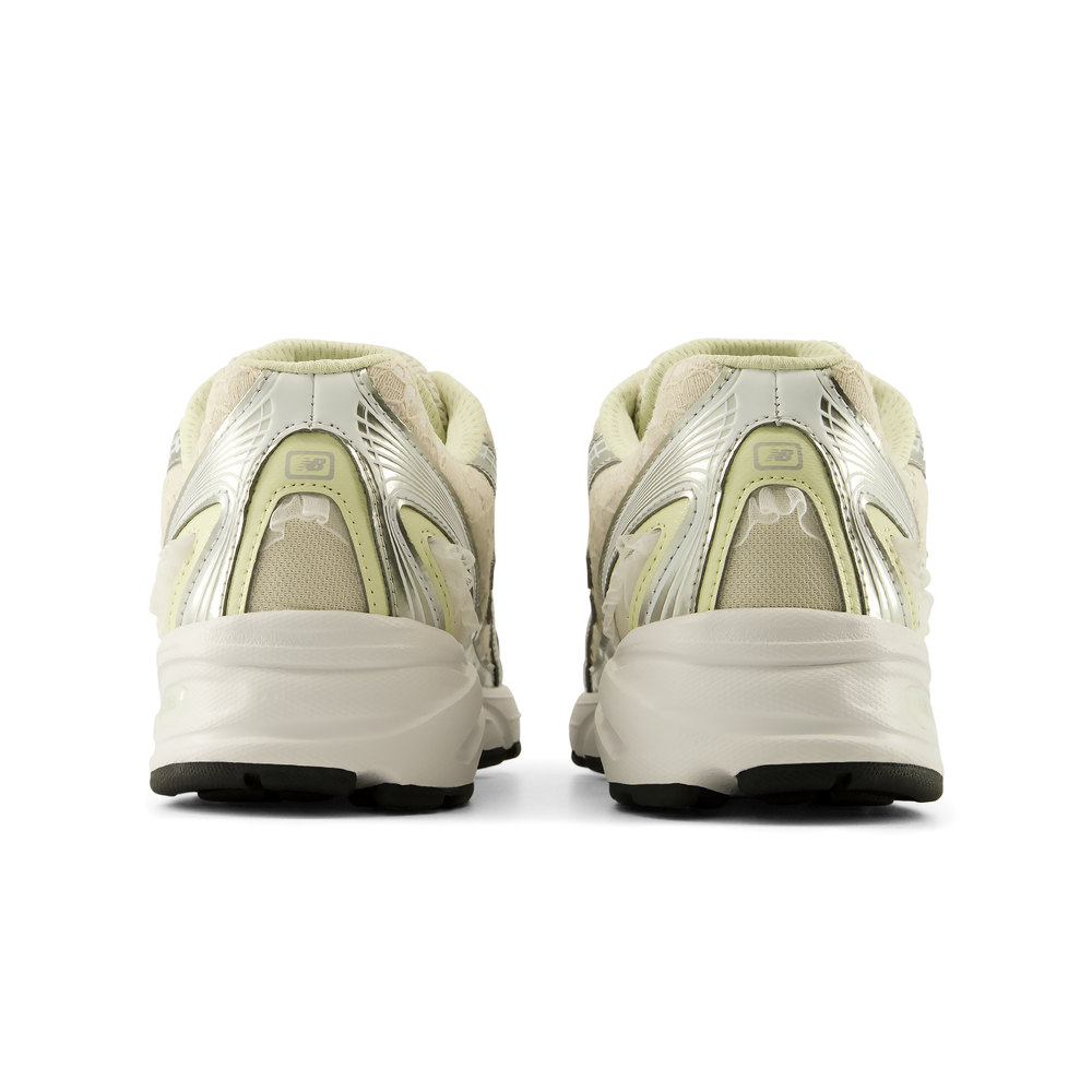 Unisex boty New Balance U7403GR – béžové