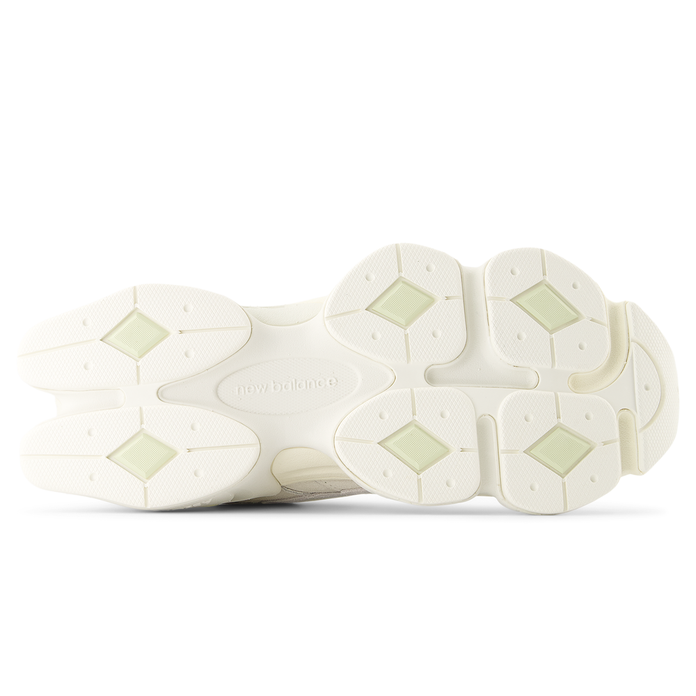 Unisex boty New Balance U9060ERB – béžové