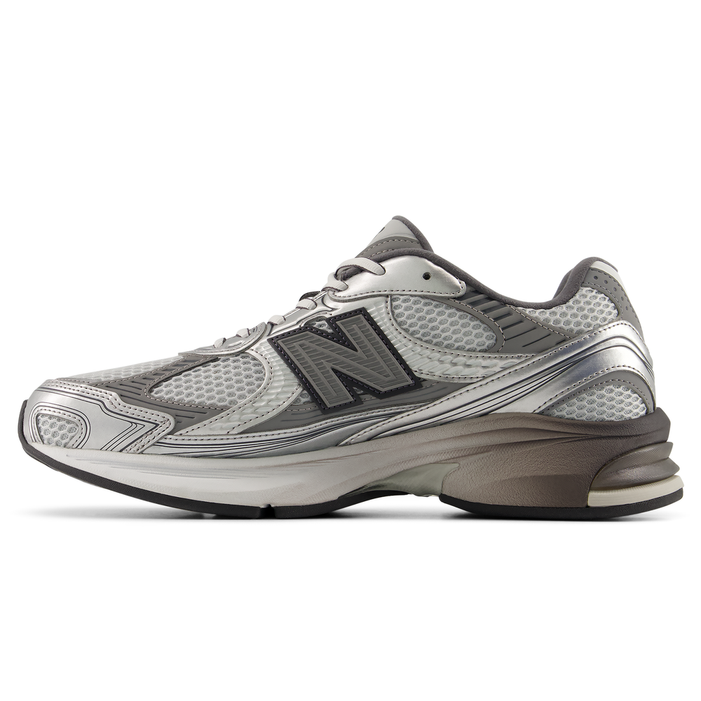 Unisex boty New Balance ABZORB U2010753 – šedé
