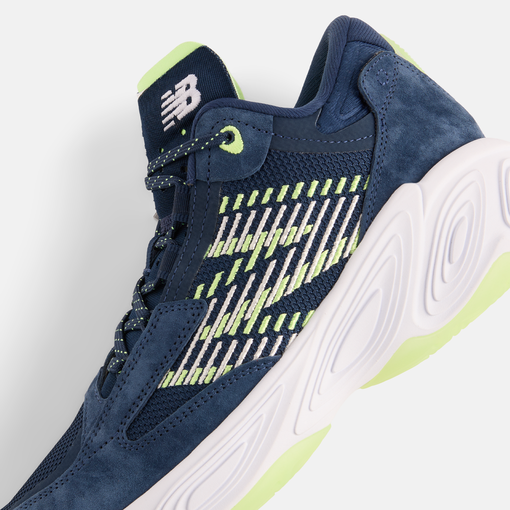 Pánské boty New Balance BBFRSHC2 – tmavomodrá