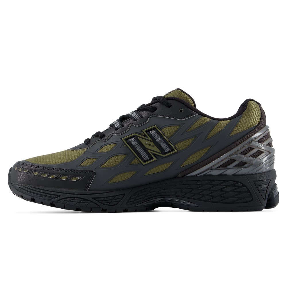 Unisex boty New Balance U1906720 – zelené