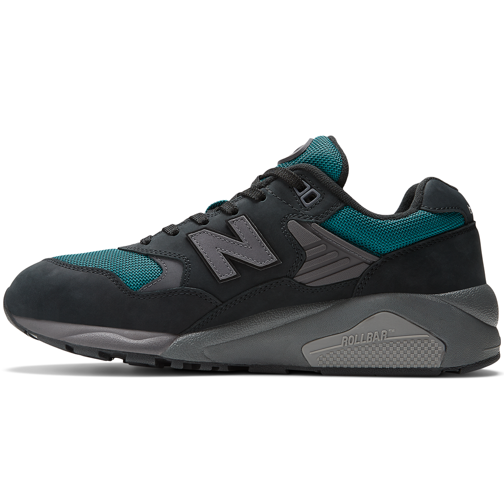 Pánské boty New Balance MT580VE2 – černé