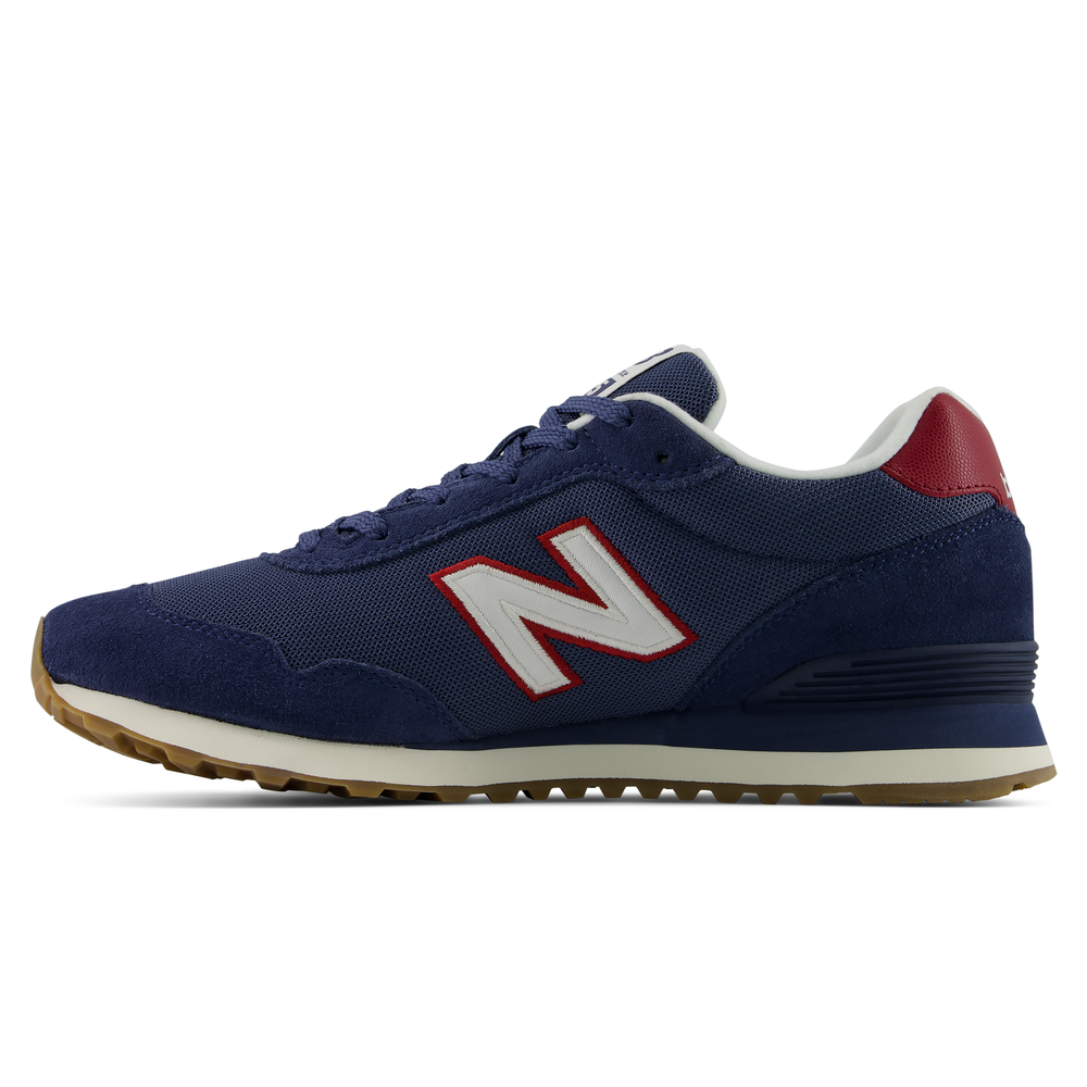 Pánské boty New Balance M5152H1 – tmavomodrá