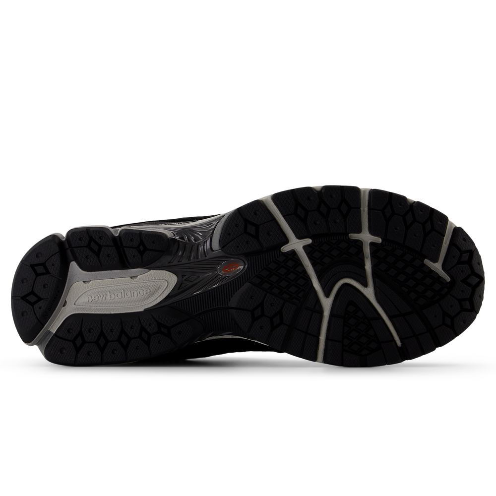 Unisex boty New Balance U2002RC – černé