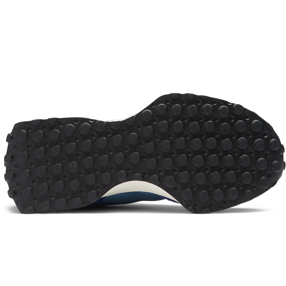Dětské boty New Balance PH327VD – modré