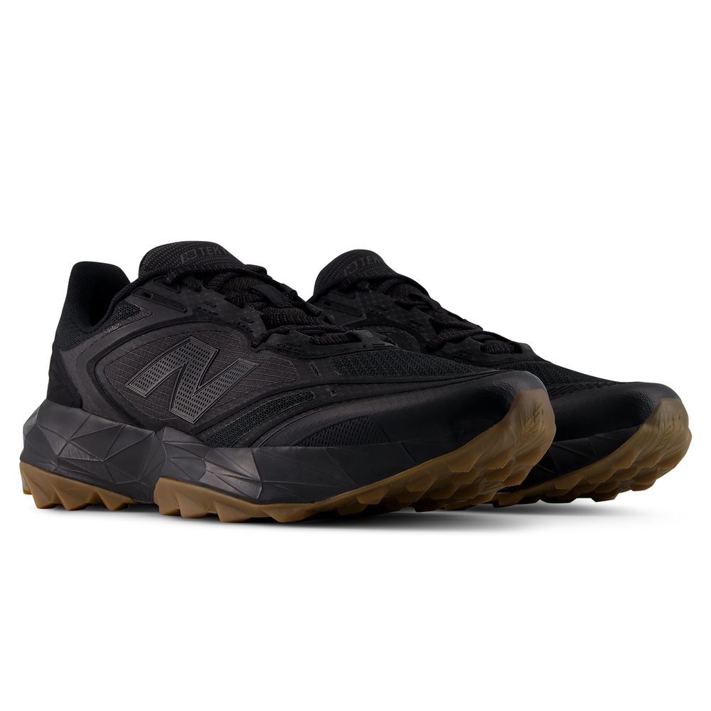 Pánské boty New Balance DynaSoft Tektrel Utility MTTRU4K6 – černé