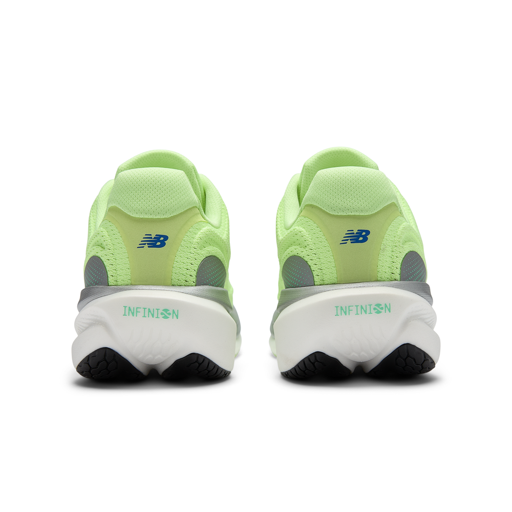 Pánské boty New Balance Infinion 1080 v15 M10802HR – zelené