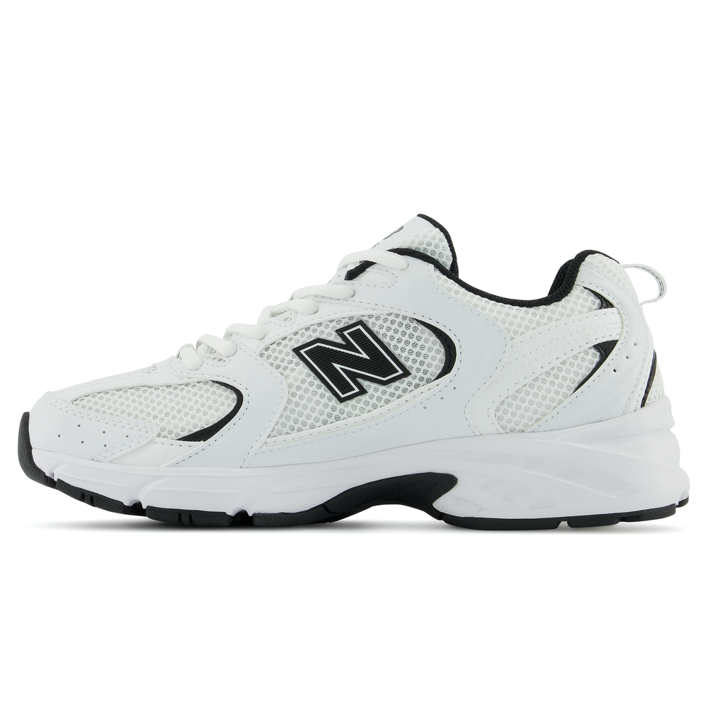 Unisex boty New Balance MR530EWB – bílé