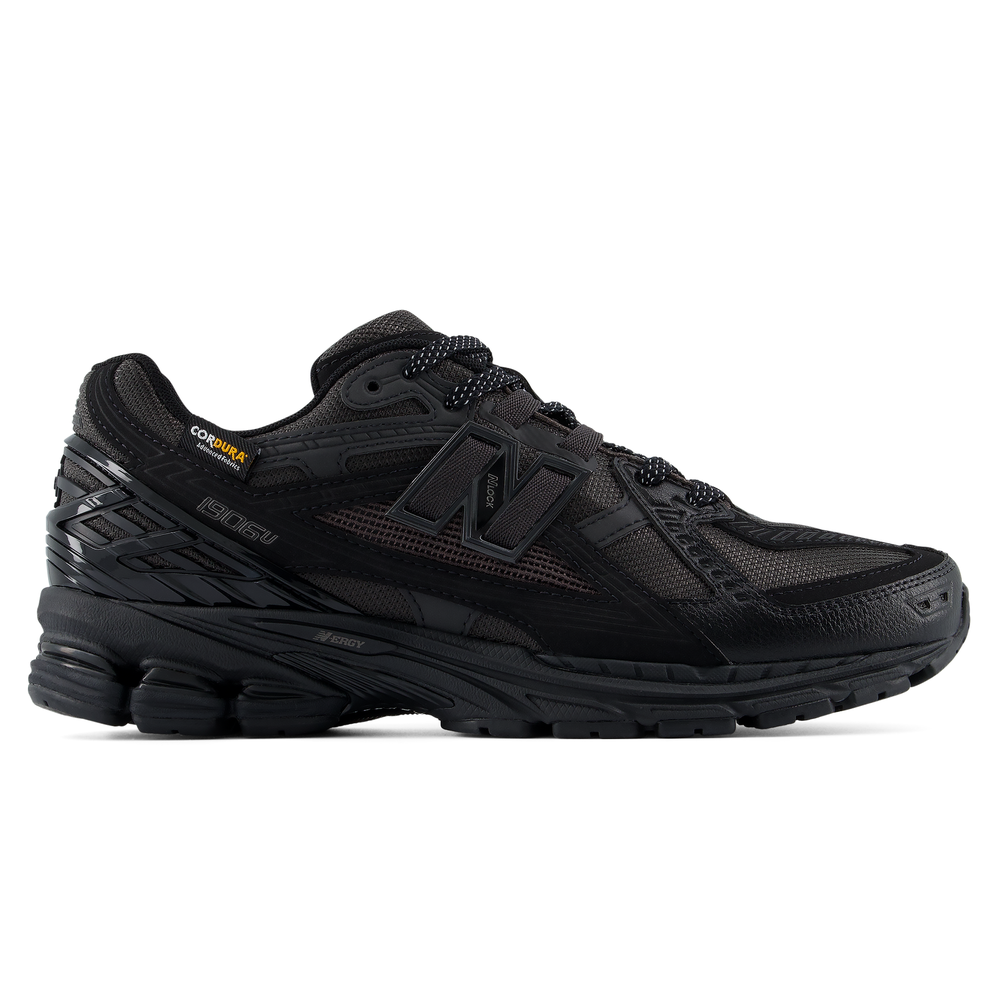Unisex boty New Balance U19061OP – černé