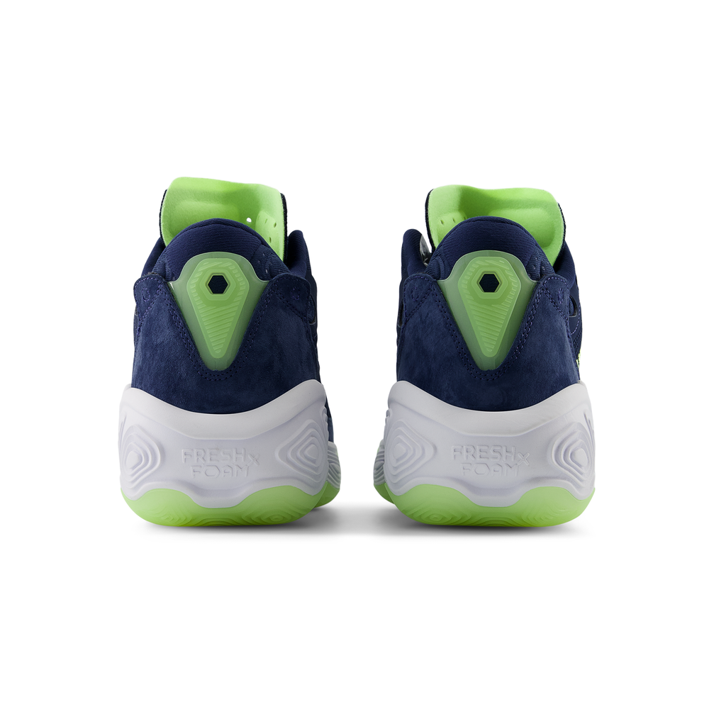 Pánské boty New Balance BBFRSHC2 – tmavomodrá